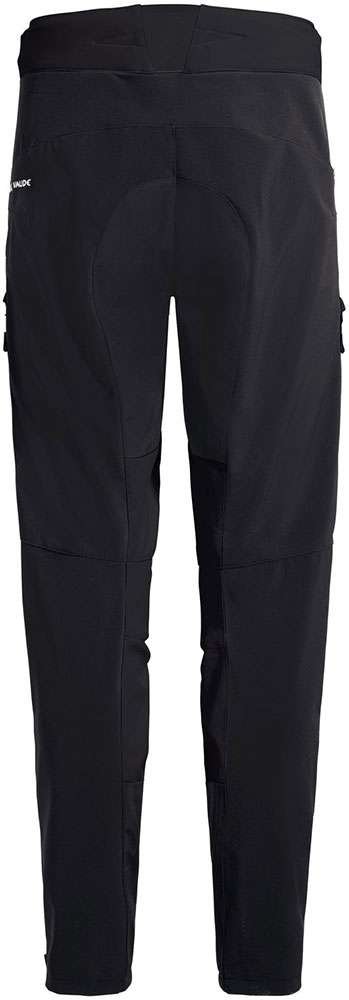 Vaude qimsa ii - softshell pants - long size