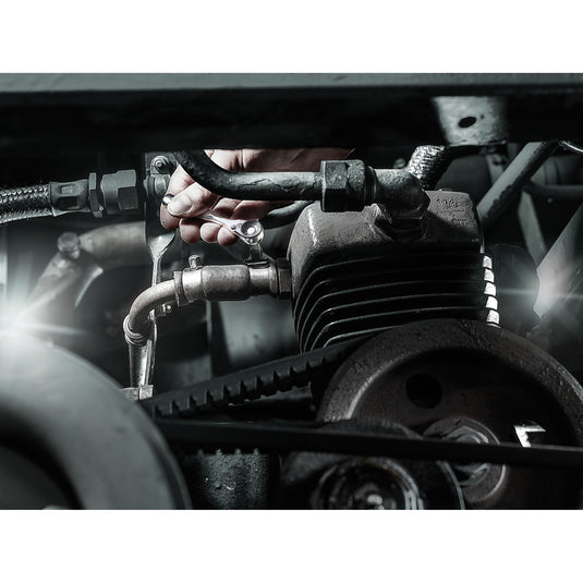 Wera 8001 a zyklop mini 1 bit-ratel 1 4 (met 1 4 adapter)