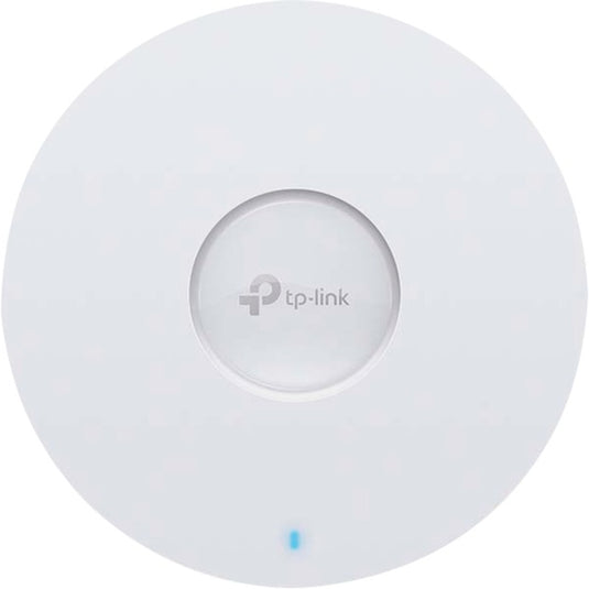 Tp-link eap613 ax1800 ceiling mount wifi 6 access point