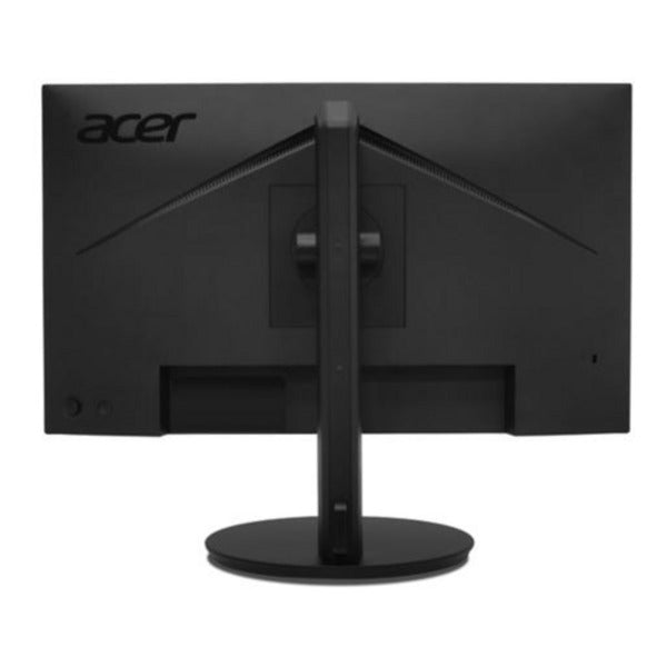 Load image into Gallery viewer, Acer cb272 p6 27 monitor (zwart, vga, hdmi, displayport, 144 hz)
