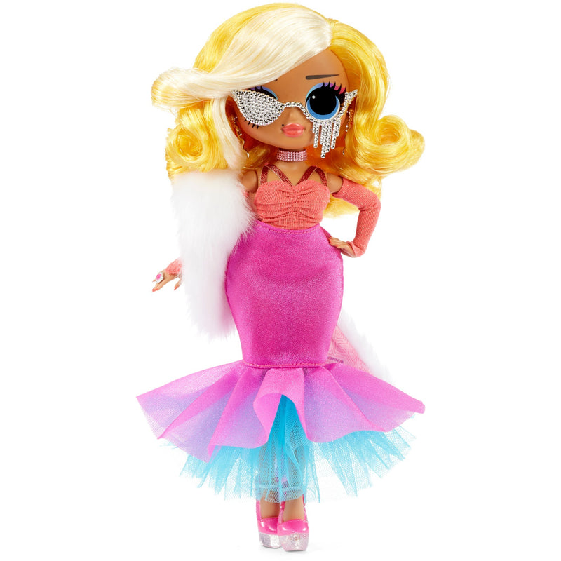 Load image into Gallery viewer, Mga entertainment l.o.l. surprise! - o.m.g. movie magic studios playset pop
