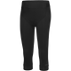 Gorewear swiftride - women's 3 4 cycling shorts with pad
