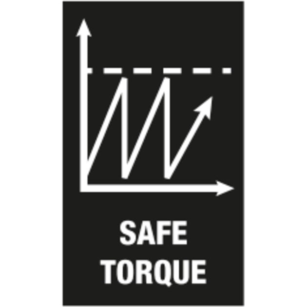 Load image into Gallery viewer, Wera 7515 kraftform safe-torque speed draaimomentschroevendraaier, 2-6 nm, 1 4 x 2,0 nm x 3,0 nm x 4,0 nm x 5,0 nm x 6,0 nm x 147.5 mm - 05075815001
