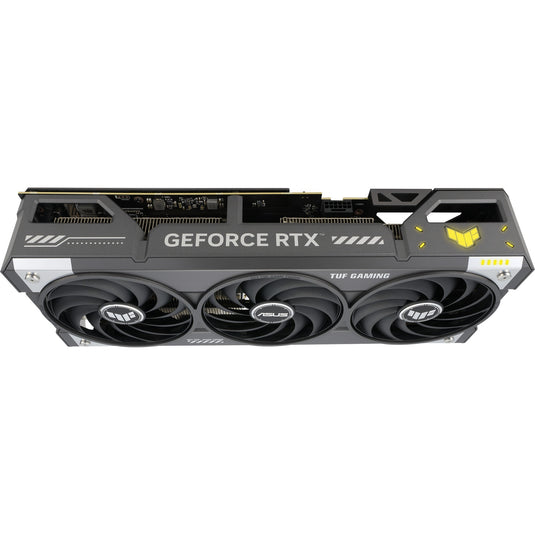 Asus tuf gaming geforce rtx 5070 ti oc 16g grafische kaart (3x displayport, 2x hdmi)