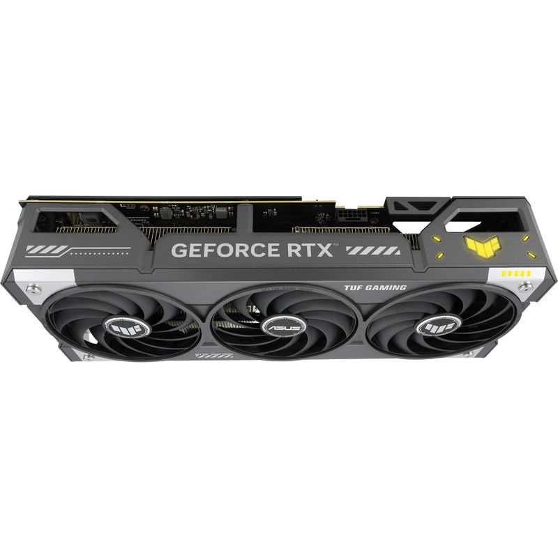 Load image into Gallery viewer, Asus tuf gaming geforce rtx 5070 ti oc 16g grafische kaart (3x displayport, 2x hdmi)
