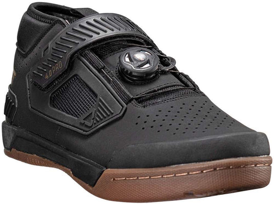 Leatt 4.0 clip pro - mtb shoes