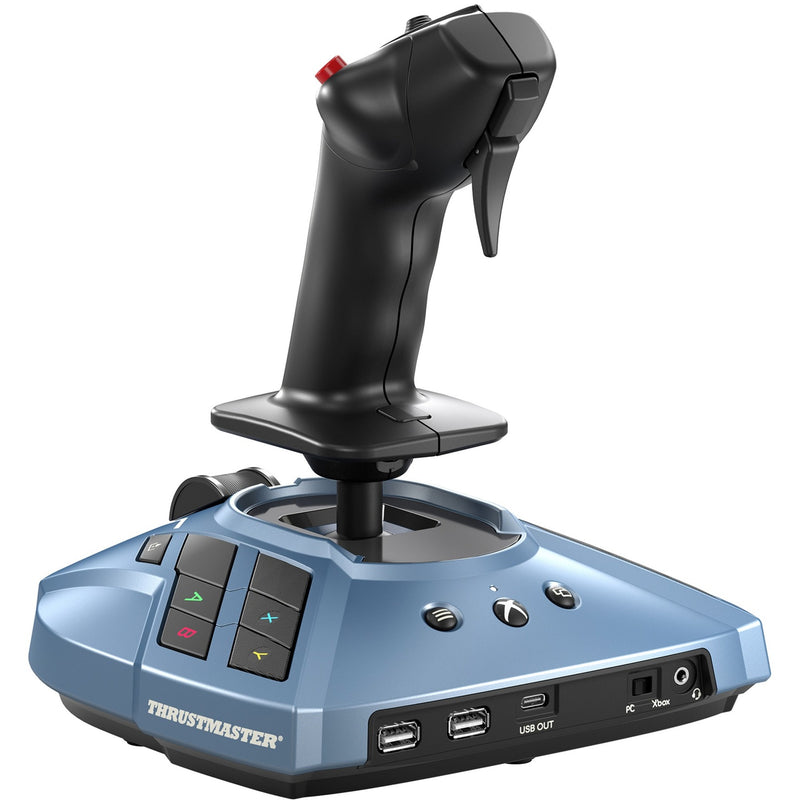 Afbeelding laden in galerijviewer, Thrustmaster tca captain pack x airbus edition gaming set (zwart, pc, xbox series x|s)
