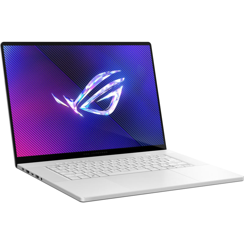 Afbeelding laden in galerijviewer, Asus rog zephyrus g16 gu605cw-qr119w 16 gaming laptop (wit | core ultra 9 285h | rtx 5080 | 32 gb | 2 tb ssd)
