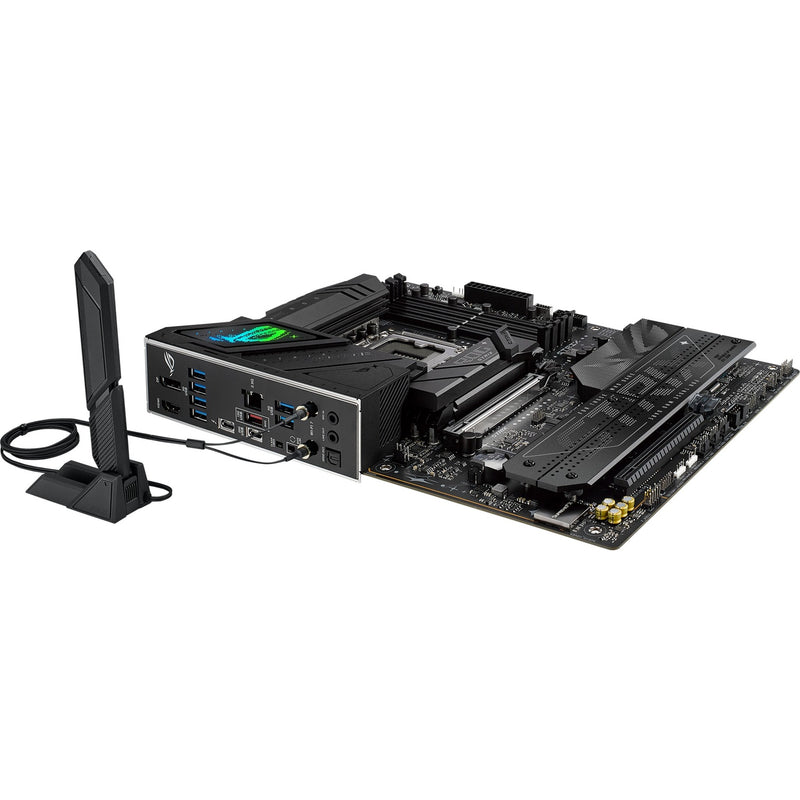 Load image into Gallery viewer, Asus rog strix b860-f gaming wifi socket 1851 moederbord (raid, 2.5 gb-lan, wi-fi 7, bt, sound, atx)
