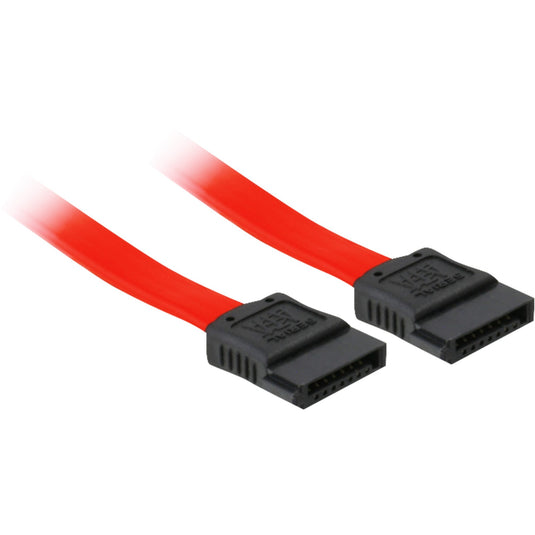 Sata kabel (rood, 50cm)