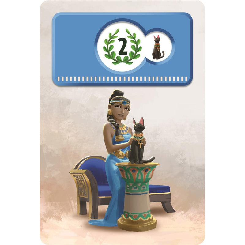 Load image into Gallery viewer, Asmodee 7 wonders: architects bordspel (nederlands, 2 - 7 spelers, 25 minuten, vanaf 8 jaar)
