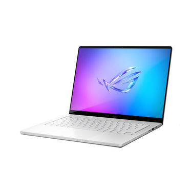 Asus rog zephyrus g14 ga403up-qs001w 14 copilot+ gaming laptop (wit | ryzen 9 270 | rtx 5070 | 32 gb | 1 tb ssd | oled)
