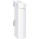 Tp-link cpe210 - 2.4ghz 300mbps 9dbi outdoor cpe access point (wit)