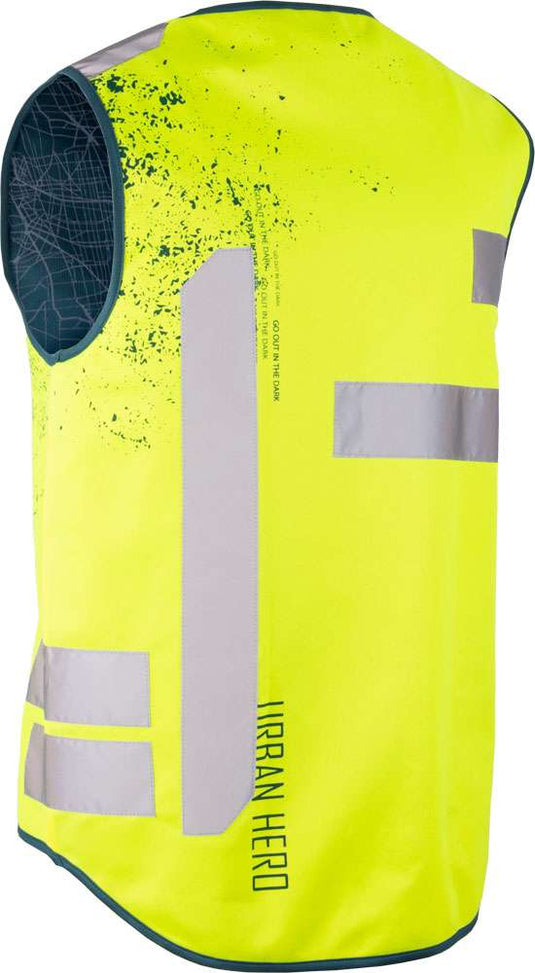Wowow urban hero - safety vest