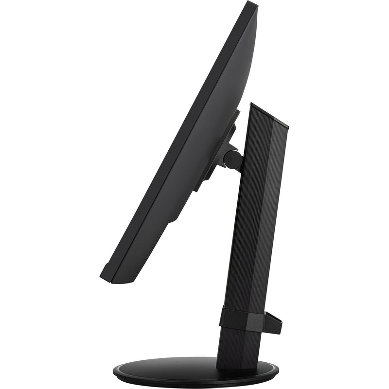 Load image into Gallery viewer, Viewsonic vg2709u-2k dockingmonitor met dubbele luidsprekers en daisy chain 27 (zwart (mat), 1x hdmi, 1x displayport, 1x displayport uit, usb-c, usb-a ,100hz)
