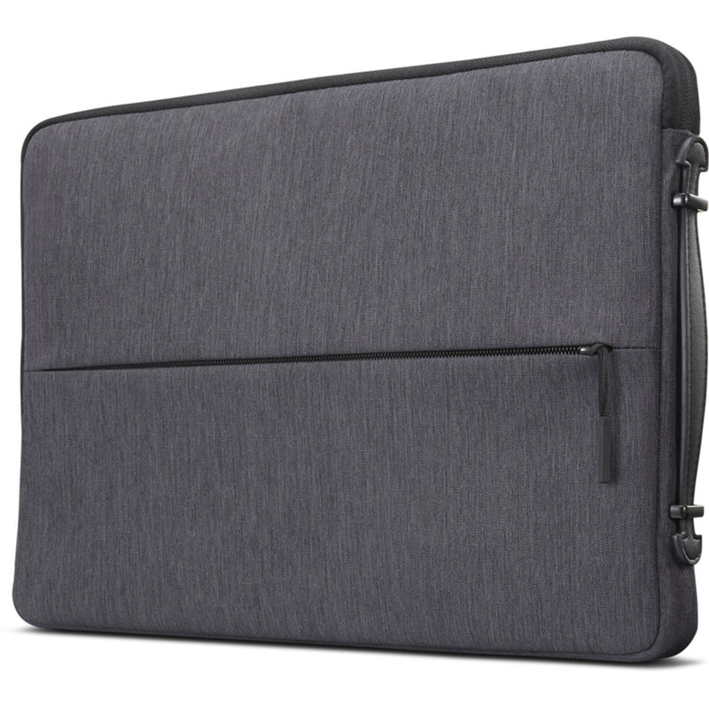 Load image into Gallery viewer, Lenovo 15,6-inch laptop urban sleeve case (antraciet)
