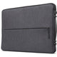 Lenovo 15,6-inch laptop urban sleeve case (antraciet)