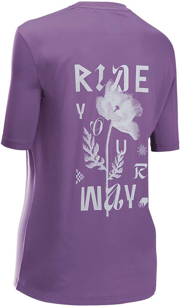 Load image into Gallery viewer, Northwave xtrail 2 - women's mtb jersey
