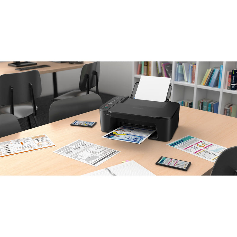 Load image into Gallery viewer, Canon pixma ts3750i
