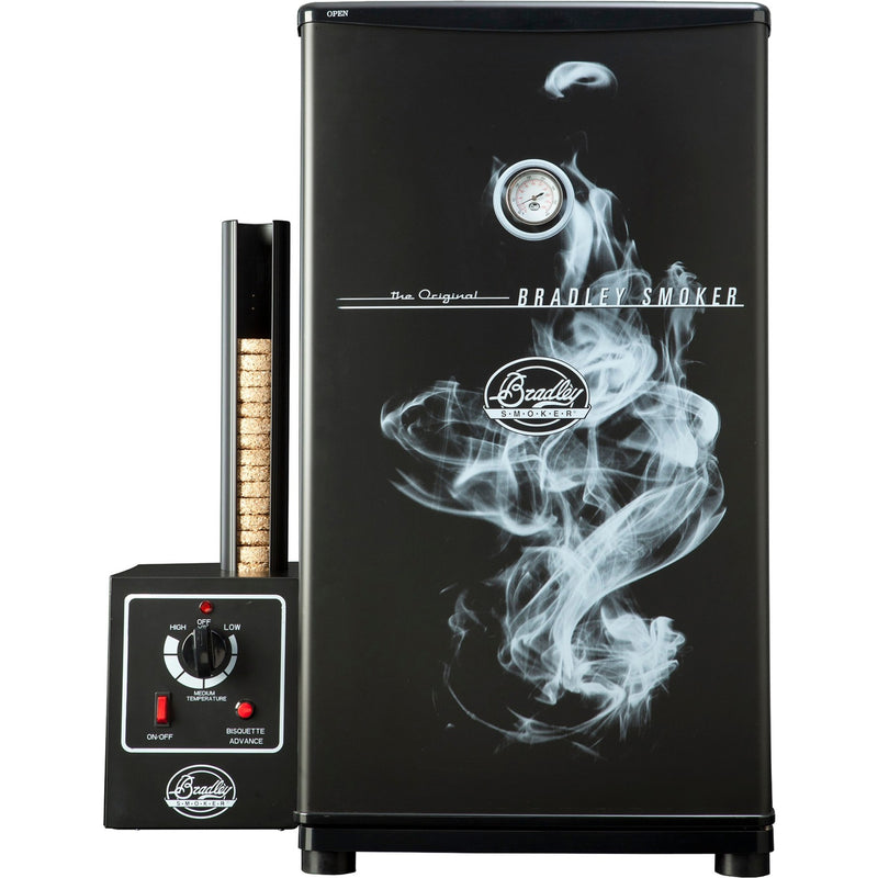 Load image into Gallery viewer, Bradley original smoker (zwart)
