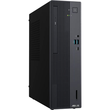 Asus expertcenter p500 sff (90pf05a1-m00m50) pc-systeem (antraciet | core 5 210h | intel graphics | 16 gb | 512 gb ssd)