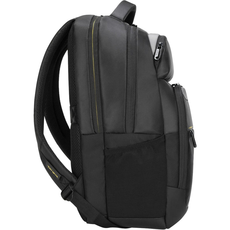 Load image into Gallery viewer, Targus citygear 14-15.6 laptop backpack rugzak (zwart)
