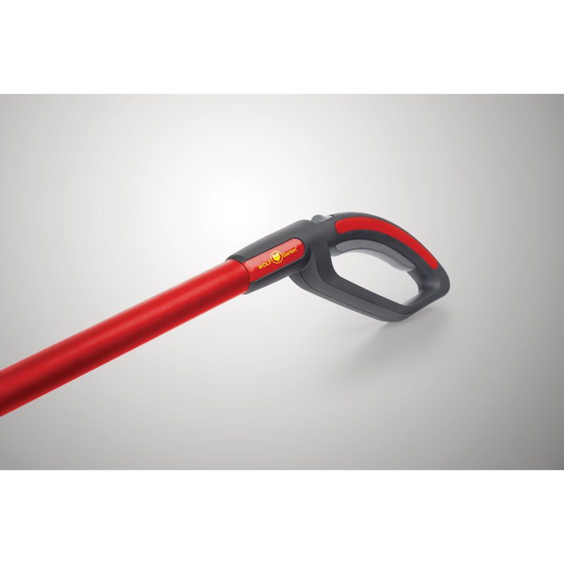 Load image into Gallery viewer, Wolf-garten bs 140 em e-multi-star accu steel (rood grijs, zonder lader, 2,5 ah, 18 volt)
