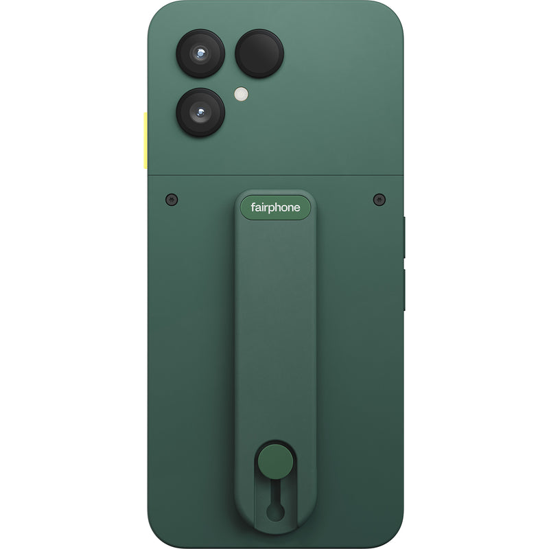 Chargez l'image dans la visionneuse de la galerie, Fairphone (gen. 6) vingerlus smartphonehouder (groen)
