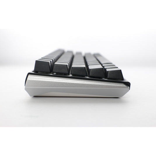 Ducky one 3 classic sf rgb mechanisch toetsenbord (zwart, us lay-out (qwerty), cherry mx brown, 65%, rgb leds, double-shot pbt, hot-swappable, quack mechanics)