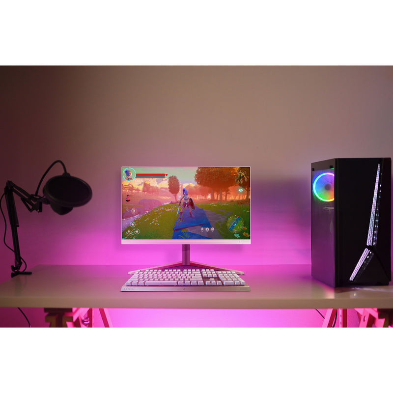 Load image into Gallery viewer, Philips evnia 24m2n3201a 00 23.8 gaming monitor (wit, 2x hdmi, displayport, 180 hz)
