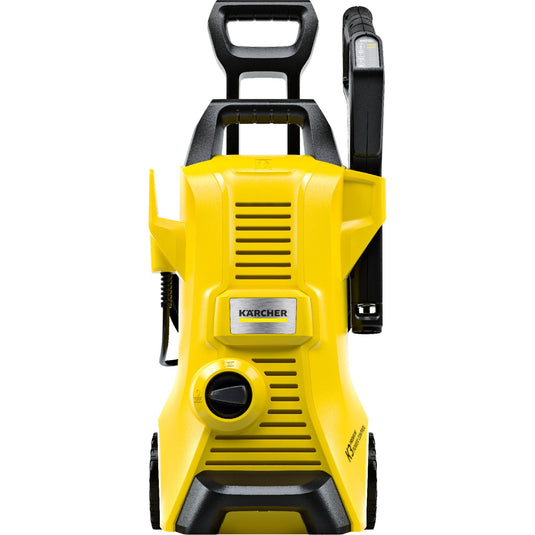 Kärcher k 3 premium power control hogedrukreiniger (geel zwart, 1.602-750.0)