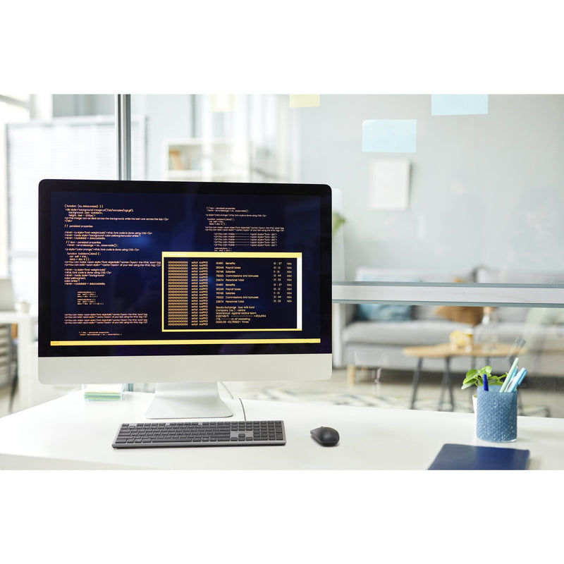 Afbeelding laden in galerijviewer, Kensington kb515 eq usb-c usb-a wired keyboard (grijs, us-international lay-out (qwerty), scissor switches, 100%)
