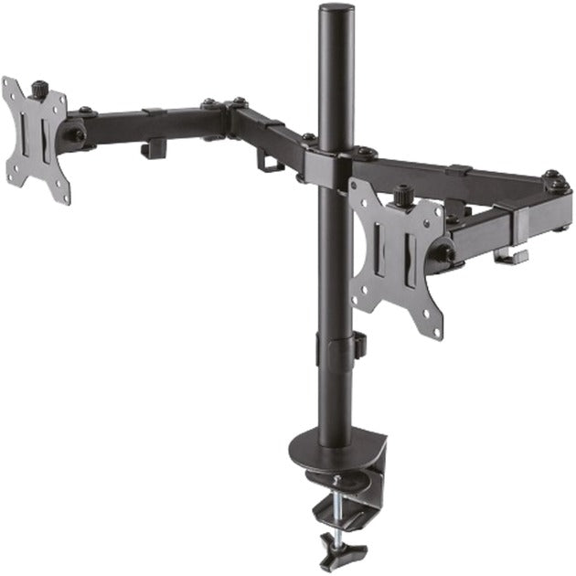 Afbeelding laden in galerijviewer, Neomounts fpma-d550db monitorarm (zwart)
