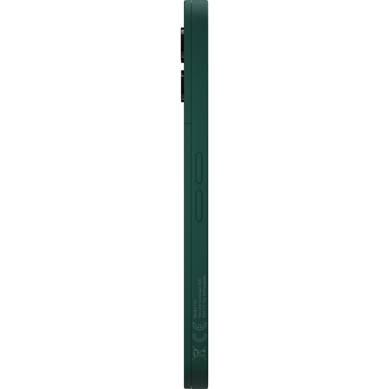 Cargue la imagen en el visor de la galería, Fairphone (gen. 6) smartphone (groen | 256 gb | android 15)

