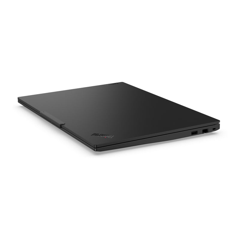 Afbeelding laden in galerijviewer, Lenovo thinkpad e16 gen 3 amd (21st005vmh) 16 laptop (zwart | ryzen 5 220 | radeon 740m | 16 gb | 512 gb ssd)
