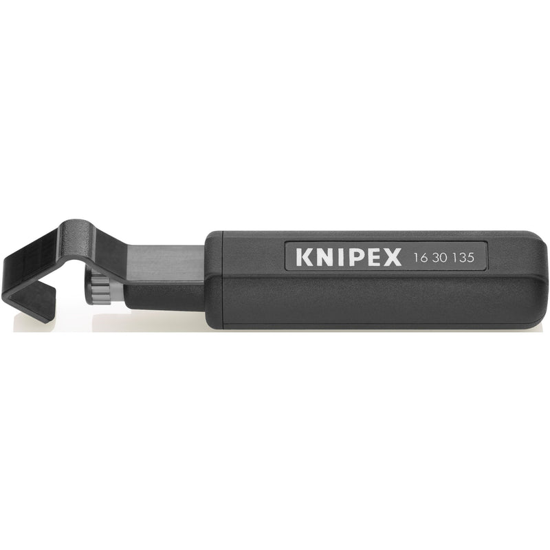 Load image into Gallery viewer, Knipex afstriptang 1630135sb kabelstrip- ontmantelingsgereedschap

