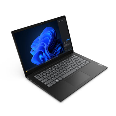 Lenovo v14 g5 irl (83gu0071mh) 14 laptop (zwart | i5-13420h | uhd graphics | 16 gb | 512 gb)