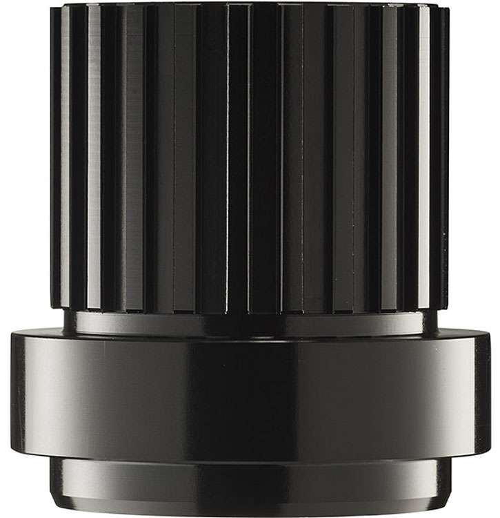 Load image into Gallery viewer, Mavic instant drive 360 shimano micro spline 12-speed freewheel body
