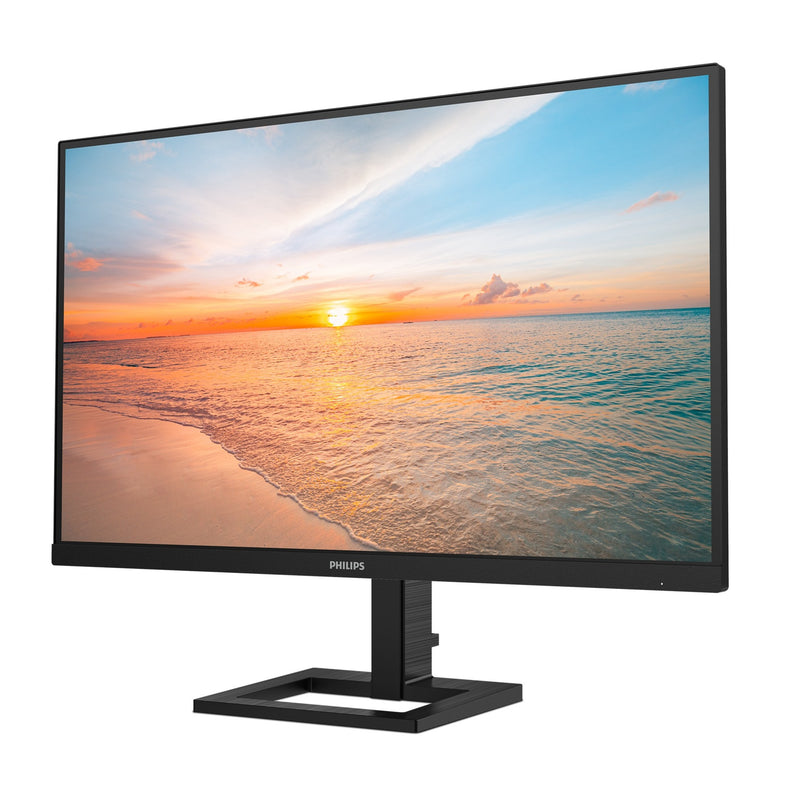 Load image into Gallery viewer, Philips 27e1n1900ae 00 27 4k uhd monitor (zwart, hdmi, 2x usb-a, usb-c)
