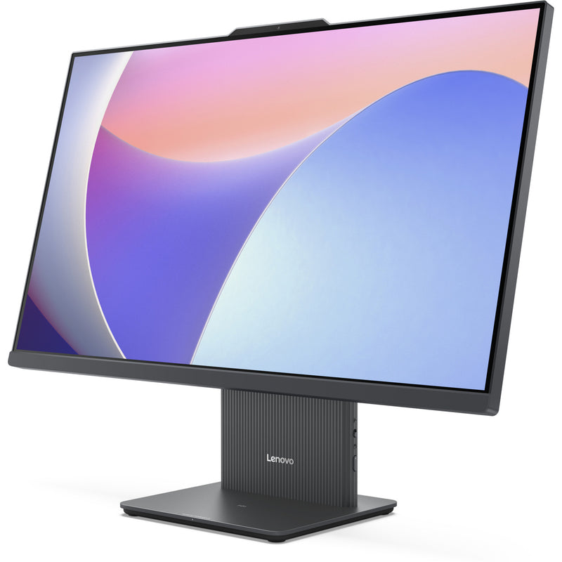 Load image into Gallery viewer, Lenovo ideacentre aio 27arr9 all-in-one pc (donkergrijs | r7 7735hs | radeon 680m graphics | 32 gb | 1 tb ssd)
