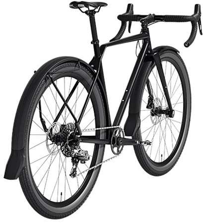 Load image into Gallery viewer, Hebie alumee - mudflap
