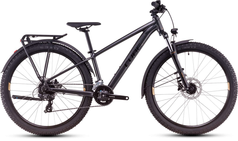Load image into Gallery viewer, Cube acid 260 disc allroad grey´n´flash
