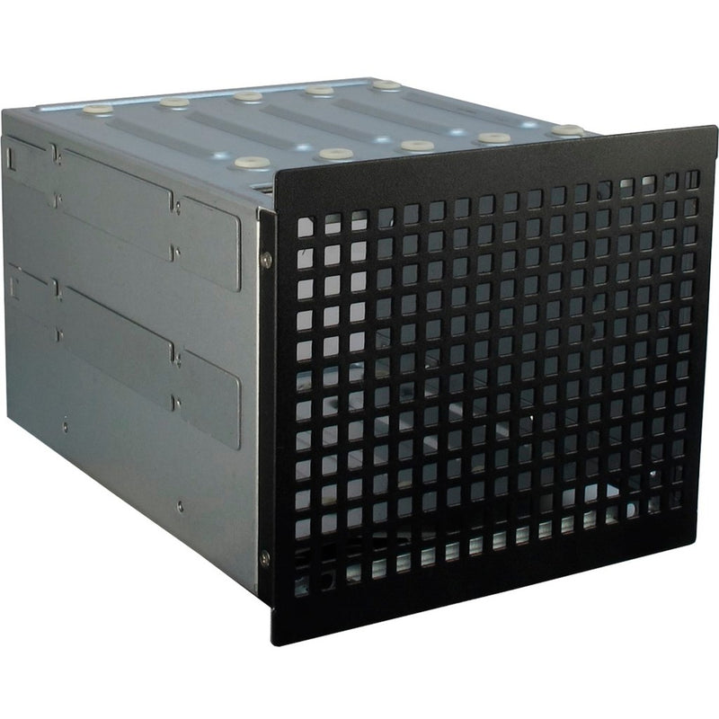 Load image into Gallery viewer, Inter-tech 3u-30248 rack behuizing (zwart | 2x usb-a)
