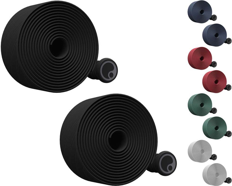 Load image into Gallery viewer, Ergon Stuurlint Allroad Black
