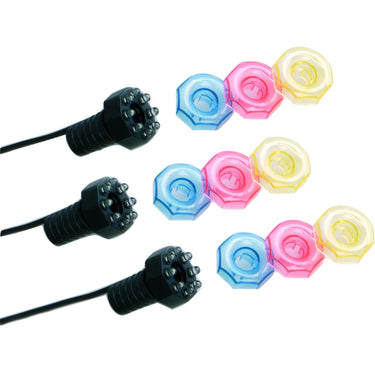 Ubbink minibright 1x8 ledlamp