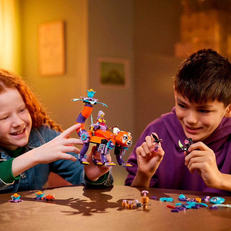 Load image into Gallery viewer, Lego dreamzzz - izzie's droomdieren constructiespeelgoed (71481)
