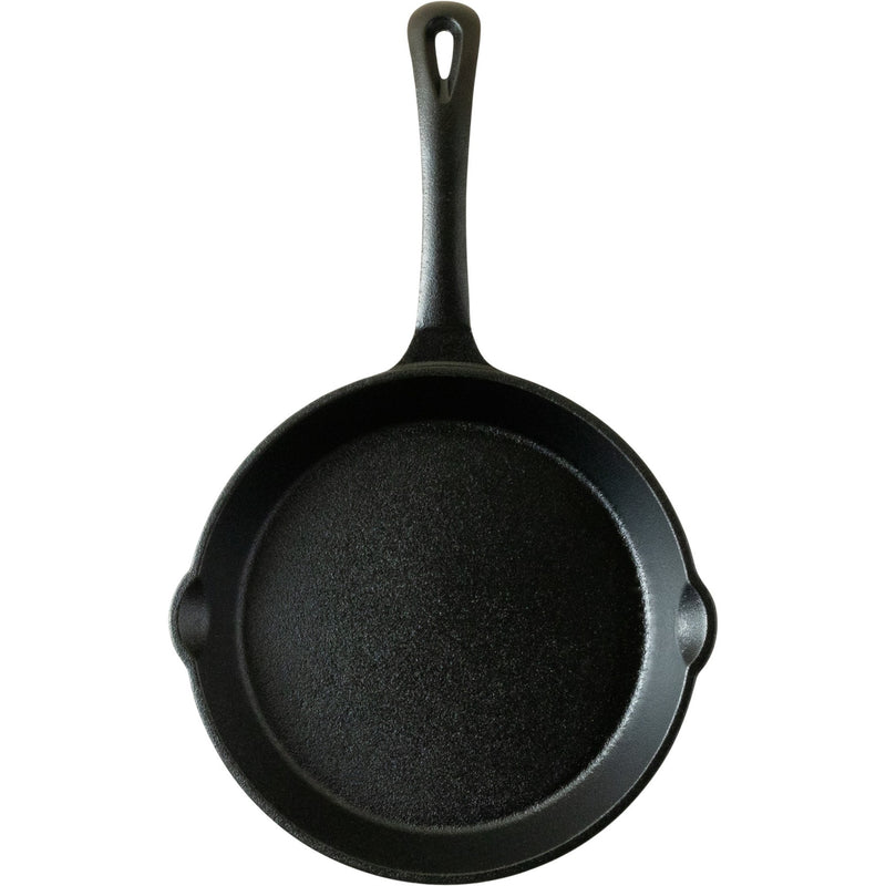ギャラリービューアに画像をロードする, The windmill skillet m bak- braadpan (zwart, ø 21 cm)
