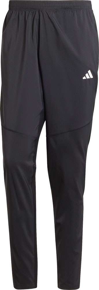 Load image into Gallery viewer, Adidas own the run b - training pants
