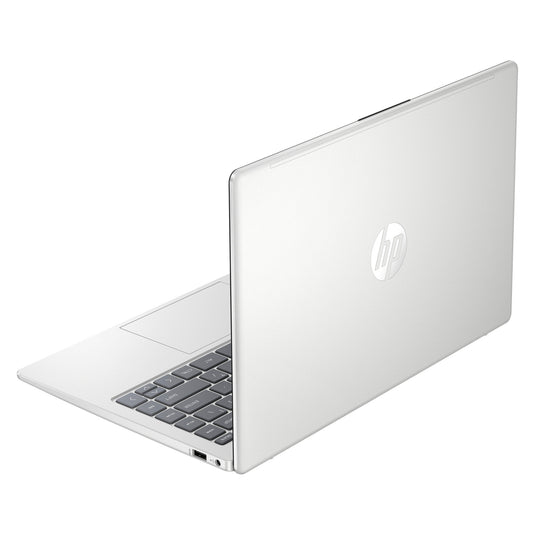 Hp 14-em0065nd (bn6k7ea) 14 laptop (zilver | ryzen 5 7520u | radeon 610m | 16 gb | 512 gb ssd)