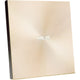Asus zendrive u9m (sdrw-08u9m-u) externe dvd-brander (goud)